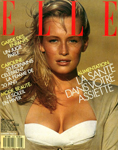 Elle (France-2 February 1987)